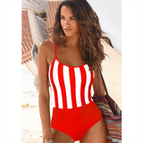 Sexy One Piece Swimwear Women 2021 New Floral Monokini Bathing Suits Bodysuit Plus Size Swimsuit Beach Swimming Suit For Female